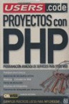 portada Proyectos Con Php/projects With Php