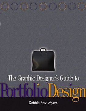 portada The Graphic Designer's Guide to Portfolio Design