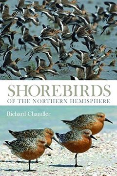 portada Shorebirds of the Northern Hemisphere (Helm Photographic Guides)