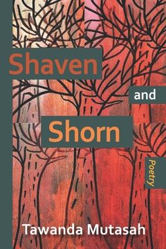 portada Shaven and Shorn (en Inglés)