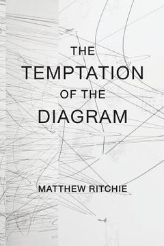 portada The Temptation of the Diagram (in English)