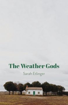 portada The Weather Gods (en Inglés)