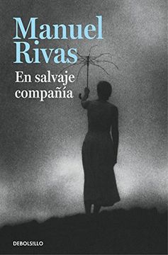 portada En salvaje compañía (in Spanish)