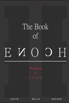 portada The House of Caine (Second Edition): The Book of Enoch