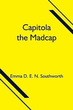portada Capitola the Madcap (en Inglés)