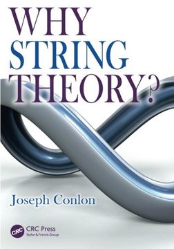 portada Why String Theory?