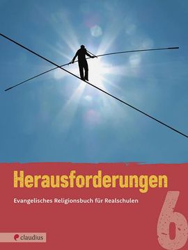 portada Herausforderungen 6 (en Alemán)