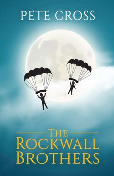 portada The Rockwall Brothers (in English)