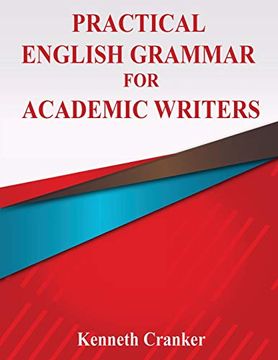portada Practical English Grammar for Academic Writers (en Inglés)