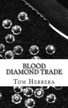 portada Blood Diamond Trade (in English)