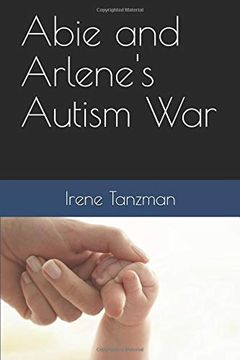portada Abie and Arlene's Autism war (en Inglés)