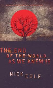 portada The End of the World as We Knew It (in English)