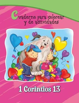 portada 1 Corintios 13 (in Spanish)