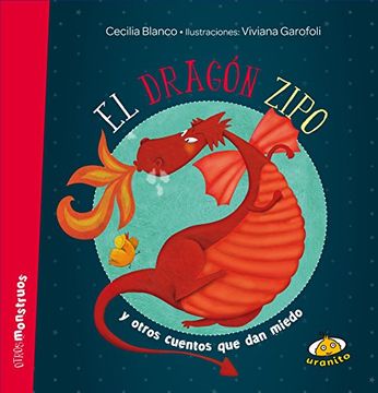 portada El Dragon Zipo (in Spanish)
