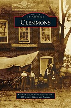 portada Clemmons (in English)
