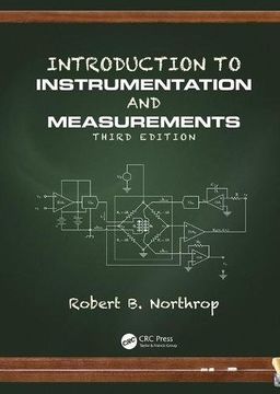 portada Introduction to Instrumentation and Measurements, Third Edition