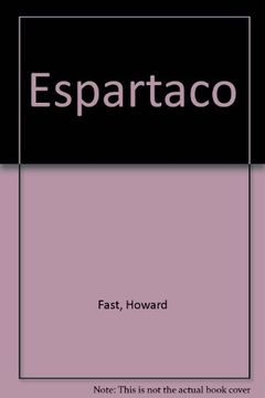 portada Espartaco (in Spanish)