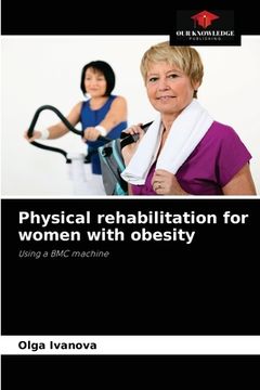 portada Physical rehabilitation for women with obesity (en Inglés)