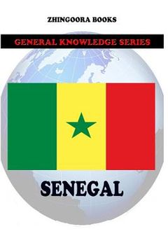 portada Senegal (en Inglés)