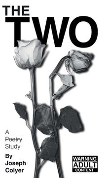 portada The Two: A Poetry Study (en Inglés)