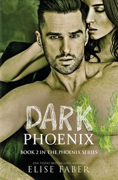 portada Dark Phoenix (in English)