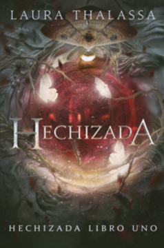 portada Hechizada (in Español / Castellano)