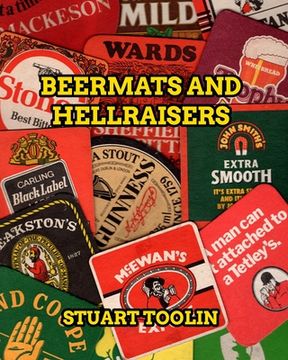 portada Beermats and Hellraisers (en Inglés)