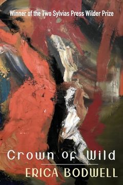 portada Crown of Wild (in English)