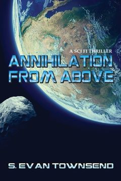 portada Annihilation from Above