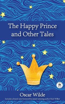 portada The Happy Prince and Other Tales (in English)
