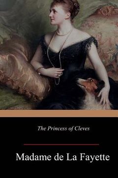 portada The Princess of Cleves (in English)