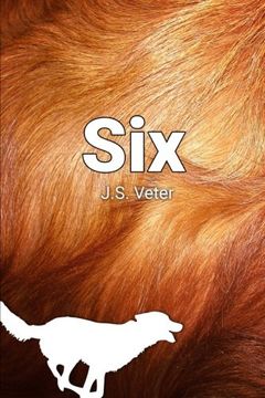 portada Six (en Inglés)