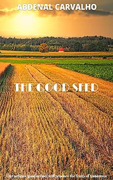 portada The Good Seed 