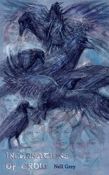 portada Incarnations of Crow (en Inglés)