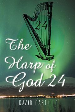 portada The Harp of God 24