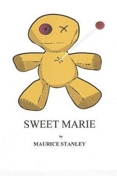 portada Sweet Marie (en Inglés)