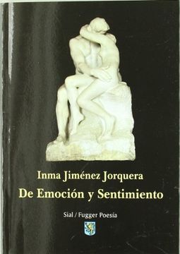 portada De emocion y sentimiento (in Spanish)