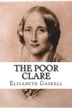 portada The Poor Clare