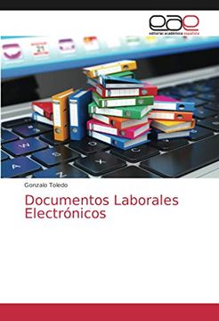portada Documentos Laborales Electrónicos (in Spanish)