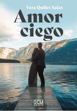 portada Amor Ciego (in Spanish)