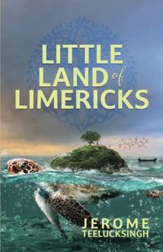 portada Little Land of Limericks (en Inglés)
