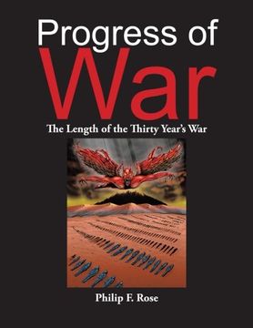 portada Progress of War: The Length of the Thirty Year's War