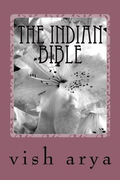 portada the indian bible