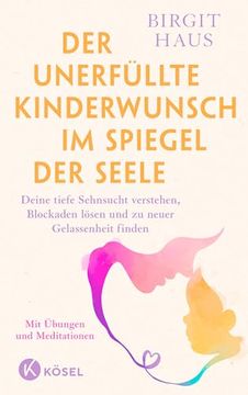 portada Der Unerf? Llte Kinderwunsch im Spiegel der Seele (in German)