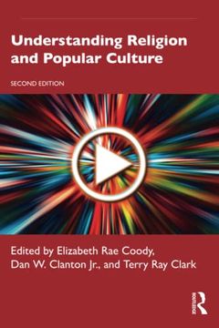portada Understanding Religion and Popular Culture (en Inglés)
