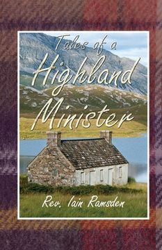 portada Tales of a Highland Minister (en Inglés)
