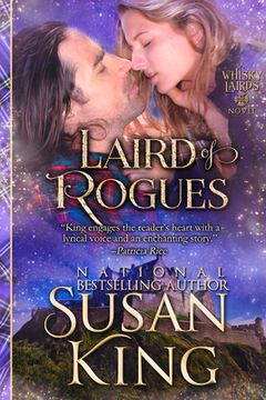 portada Laird of Rogues
