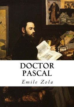 portada Doctor Pascal (in English)