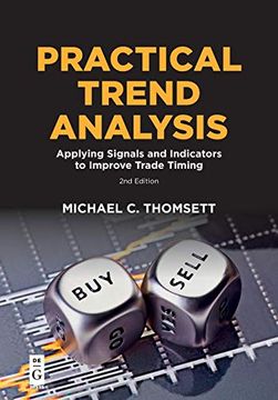 portada Practical Trend Analysis: Applying Signals and Indicators to Improve Trade Timing (en Inglés)