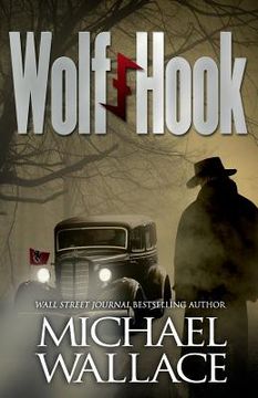 portada Wolf Hook (en Inglés)